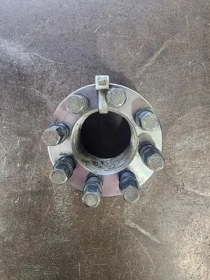 NEW SUPERBOLT MT-200-8/W