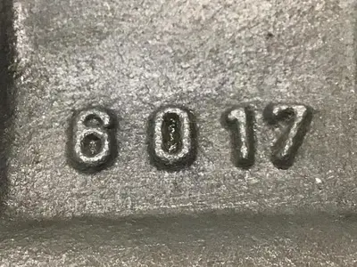 Used ARBURG 6017 Clamps Michigan US | Ideal Machinery #1261369