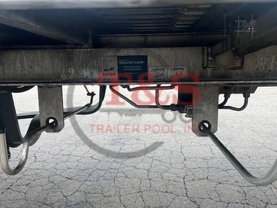 Used 2022 MAC TRAILER MFG _UNKNOWN_ Misc Trailers Illinois US | T&S Trailer Pool #1509443