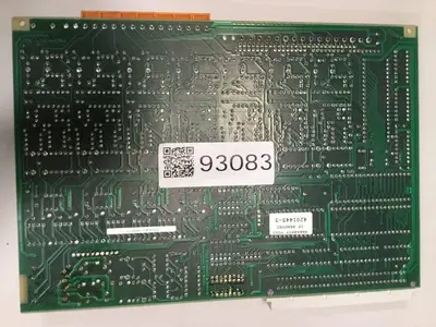 USED ELEKTRONIK E-7TEMP D1323E
