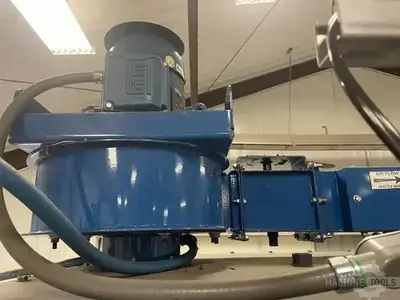 USED 2021 INDUSTRIAL SPJ-25-4BL6-D
