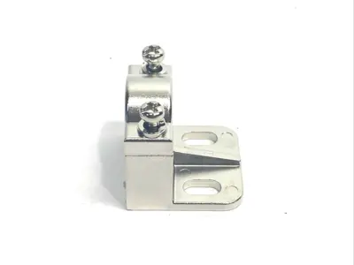 OP-83180 | Keyence  Standard Mounting Bracket J SET OF 2 - New Other
