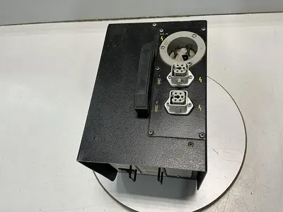 USED ATHENA MFPR2