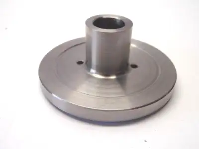 USED CROSBY VALVE & GAGE CO. SPINDLE GUIDE
