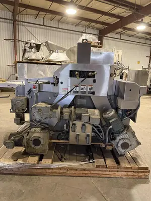 USED 2000 APV 591/2