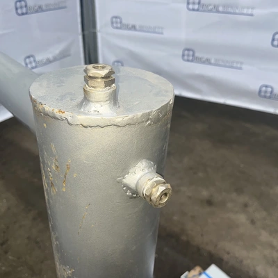 2L Aeromatic S/S Batch Fluid Bed Drier/Coater type AES 2.2