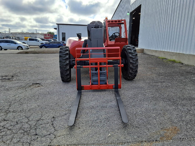 USED 2017 Skyjack SJ643TH