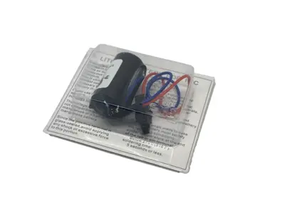 NEW MITSUBISHI BATTERYGUY B9670MC