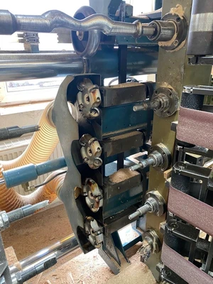 USED 2002 OMAB CHIP 100