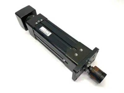USED TOLOMATIC ELECTRIC LINEAR ACTUATOR