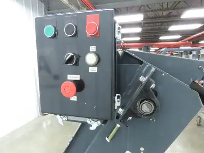 Used FARRIS _UNKNOWN_ Conveyor Parts Indiana US | Arrow Industrial #1366802