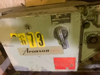 ARONSON HD10 Welding, Positioner | Rock Solid Tools (3)