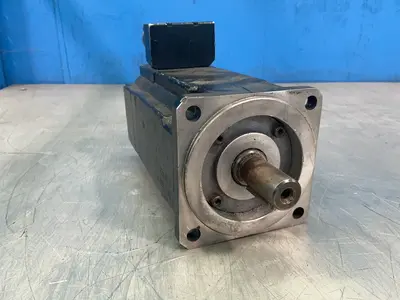 Used PARKER SMH10056065192IB654 Motors (misc) Ohio US | HGR 24 #1704993
