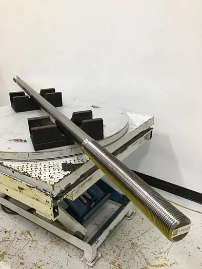 Used MANNESMANN DEMAG 88210165 Injection Molding Parts Michigan US | Ideal Machinery #572491