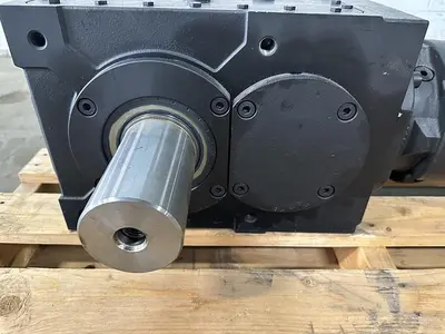USED VOGEL MKS32 / ML200