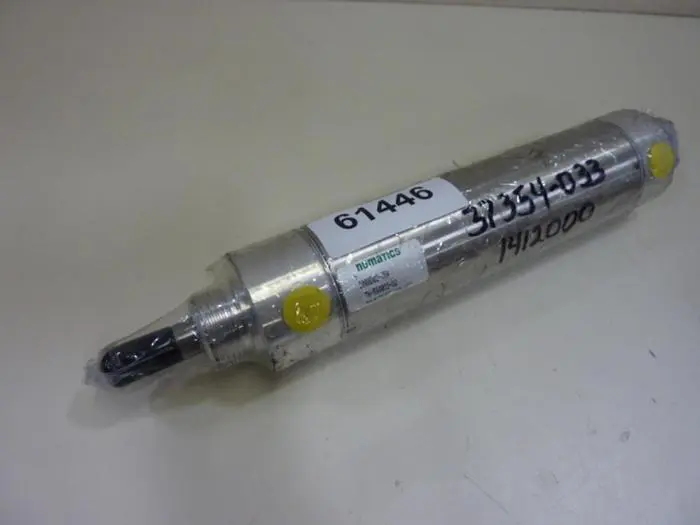 NEW NUMATICS 2000D02-05A