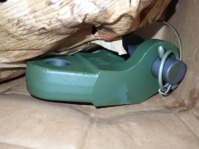 Used HDT TACTICAL SYSTEMS INC 4910013659304 Material Handling (misc) Ohio US | HGR 24 #927760
