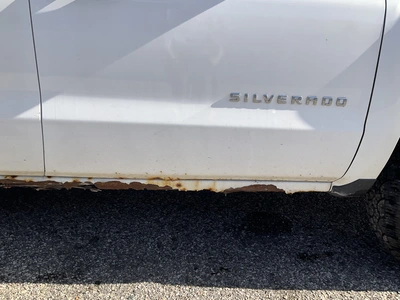 Used 2014 CHEVROLET SILVERADO 1500 Pickup Trucks Michigan US | Miedema Asset Management Group #1568241
