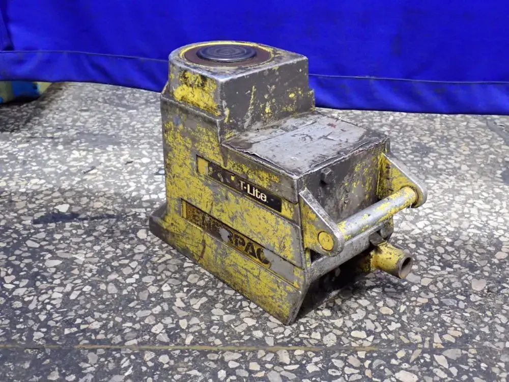 Enerpac  Hydraulic Jack