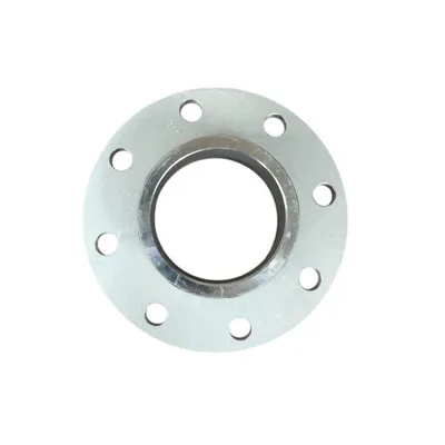 Belgrade 4 ANSI Aluminum Adapter | Iron Listing (2)