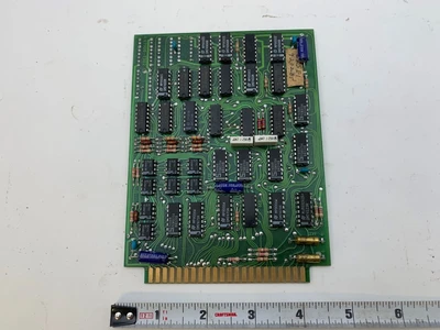 C7100-7302 Circuit Board