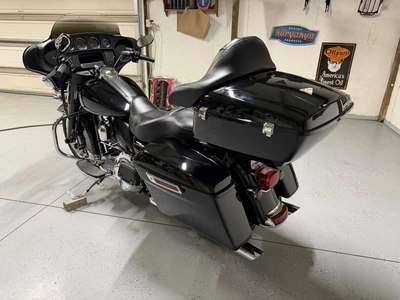 Used 2015 HARLEY DAVIDSON FLHTP Motorcycles (Misc) Michigan US | Miedema Asset Management Group #1293926