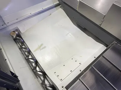 2016 HAAS VF-3SS Vertical Machining Centers | Hindley Machine Tool Sales, LLC (23)