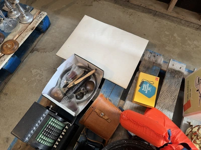 Used _UNKNOWN_ _UNKNOWN_ Coffee Equipment Michigan US | Miedema Asset Management Group #1279538