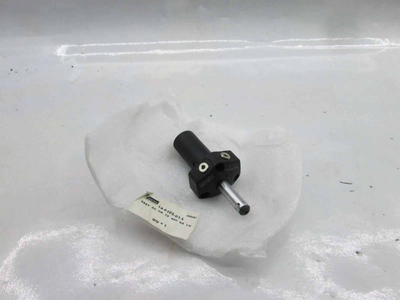 NEW VEKTEK 14-6105-01-L