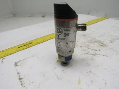 IFM Efector PN7203 Pressure Sensor