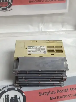 USED MITSUBISHI ELECTRIC FR-E520-0