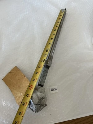 BURNS ENGR TEMPERATURE SENSOR THERMOCOUPLE  PROBE FAST SHIPPING! WARRANTY