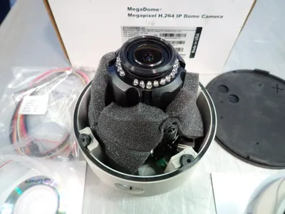 NEW ARECONT VISION AV5255PMIRSH