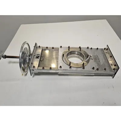 USED SALINA VORTEX BHW6  16141