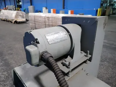 Used 1996 HAAS HL2H CNC Lathes Ohio US | HGR 24 #1176360