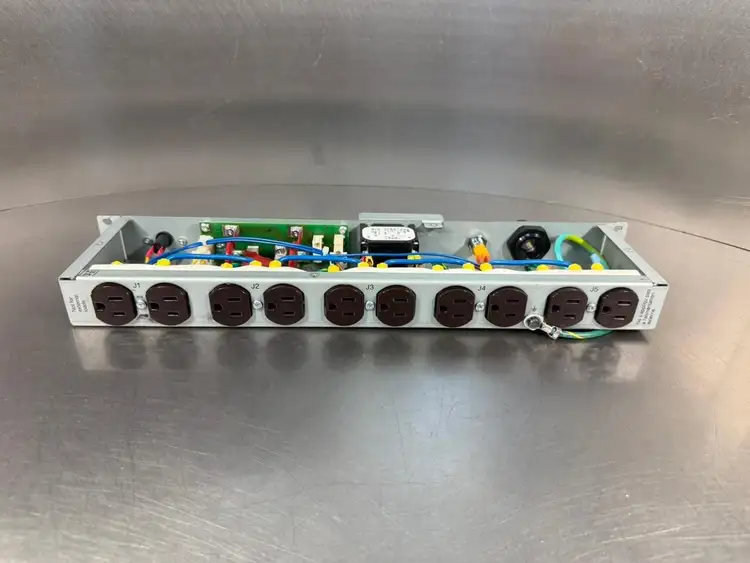 Used Digital _UNKNOWN_ Electrical Panels South Carolina US | Palmetto Automation #1153307