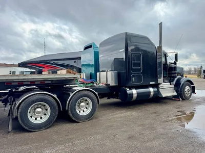 Used 2023 KENWORTH W900 Conventional trucks Ontario CA | Driven Equipment Solutions #1423088