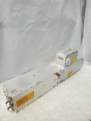 SPECTRA-PHYSICS HMAE266-H LASER HEAD