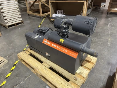 Used 2021 MORBIDELLI (SCM) X200 CELL CNC Routers Arizona US | MachineryMax #1320469