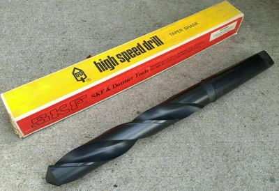 DORMER Does Not Apply Other Metalworking Drills | Amiron Machinery (1)