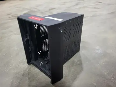 USED GENERAL ELECTRIC 345-E-P5-G5-H-E-S-N-N-SN-D-H