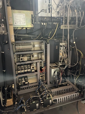 2005 OKUMA MU-400VA 5 AXIS MACHINING Machining Centers, 5 Axis | Asset Exchange Corporation (3)