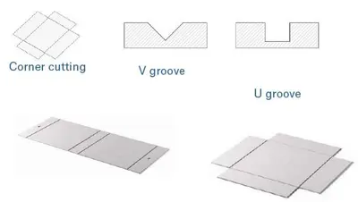 NEW ZECHINI SYMPHONY 4C