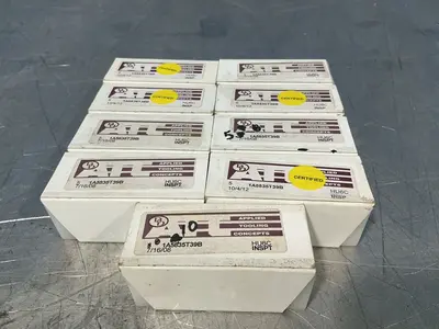 New | in-Stock APPLIED TOOLING CONCEPTS 1A5835T39B Tooling & Accessories (Other) Ohio US | HGR 24 #1343894