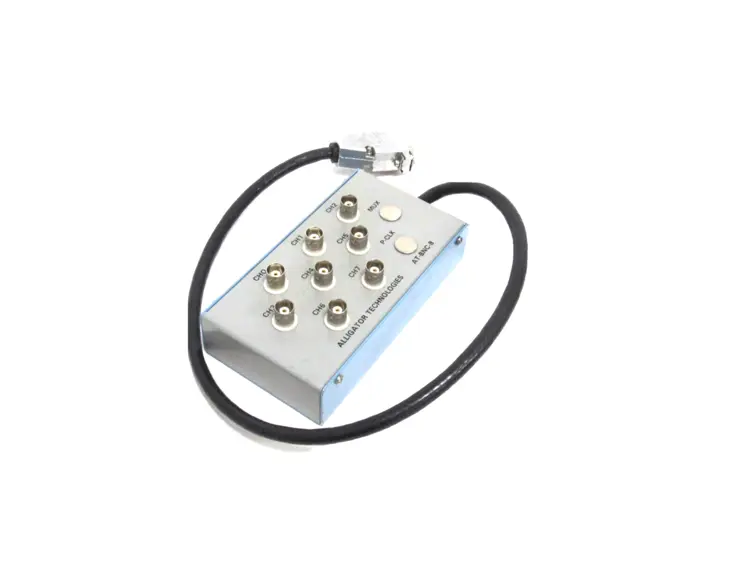 Used ALLIGATOR TECHNOLOGIES _UNKNOWN_ Misc Electrical & Power Parts | SB Industrial Supply #840949