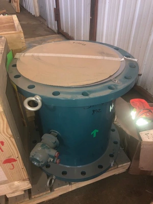 USED Yokogawa AXG400