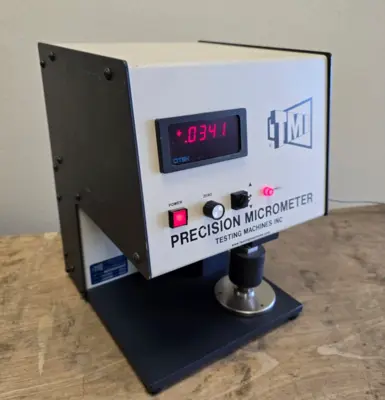 Precision _UNKNOWN_ Micrometers | Amiron Machinery (1)