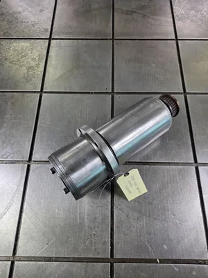 HAAS SPINDLE CARTRIDGE Tooling | GMT (3)