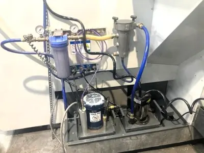 2018 HAAS UMC-750 Universal Machining Centers | Midstate Machinery (7)