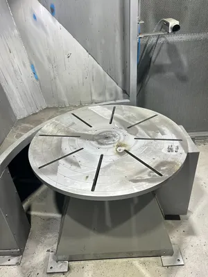 2022 Metalizing Equipment Co. HVOF HVOF | Compass Machine Tools, LLC (12)